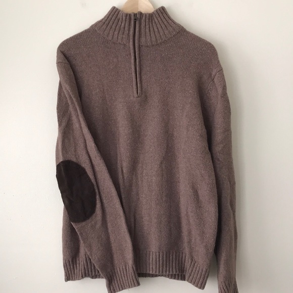 GAP | Sweaters | Mens Quarter Zip 